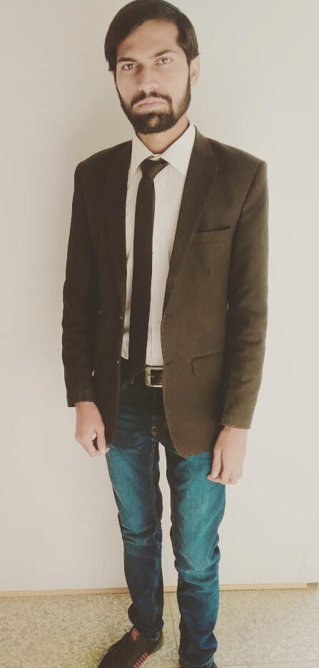 Zeshan Khan with the International Distributor Collaboration YRF (Yash Raj Films) Pvt LTD Mumbai Maharashtra