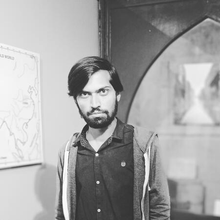 Zeshan Khan with the International Distributor Collaboration YRF (Yash Raj Films) Pvt LTD Mumbai Maharashtra